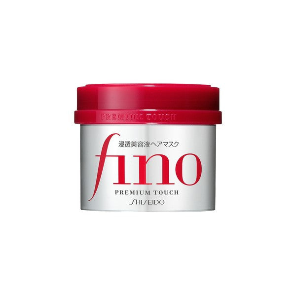 Shisedio Fino Premium Touch Hair Mask (Size : 8.1 oz)