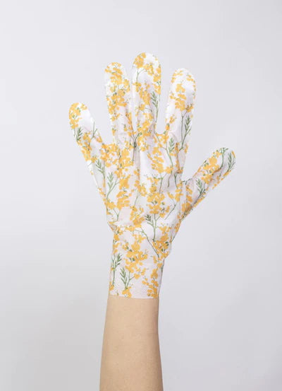 Kocostar Hand Bouquet Mask Probiotics (Orange) Beauty Kocostar   