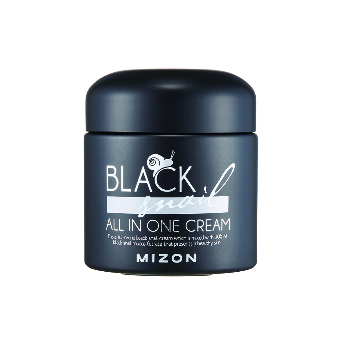 Mizon All-In-One Cream Set Beauty Mizon   