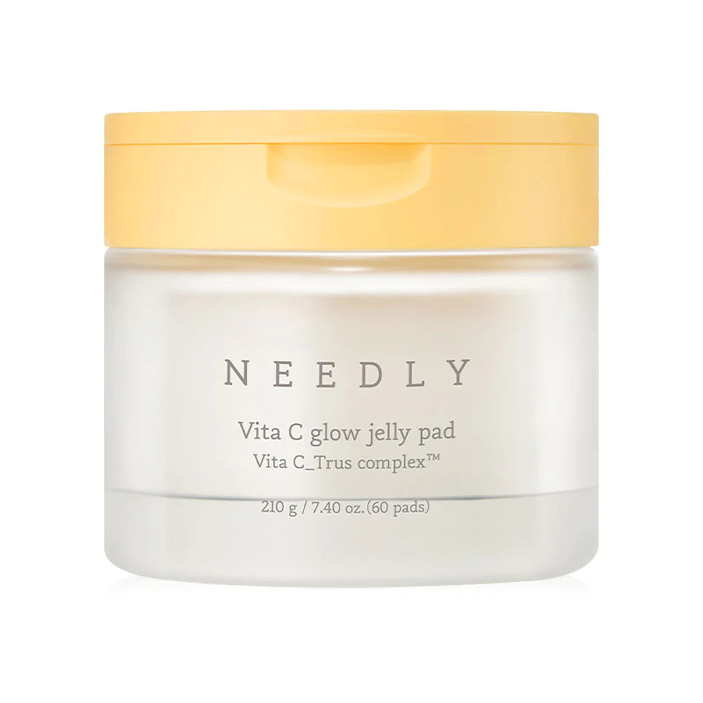 Needly Vita C Glow Jelly Pad