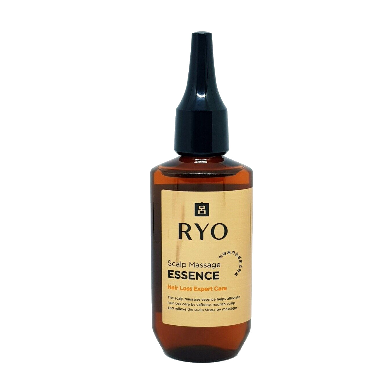 Ryo Jayangyunmo 9EX Hair Loss Expert Hair Scalp Massage Essence Beauty Ryo   