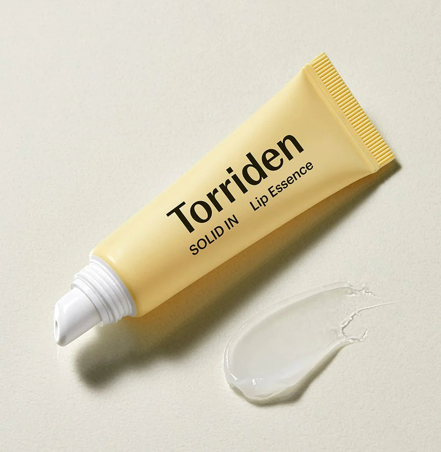 Torriden Solid In Ceramide Lip Essence Beauty Torriden   