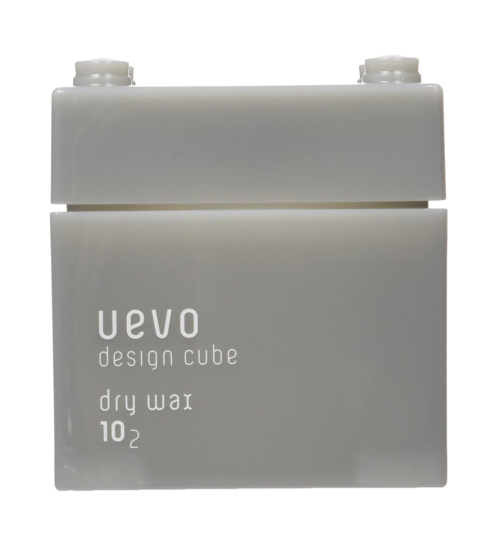 Demi Uevo Design Cube Dry Wax Beauty Demi   