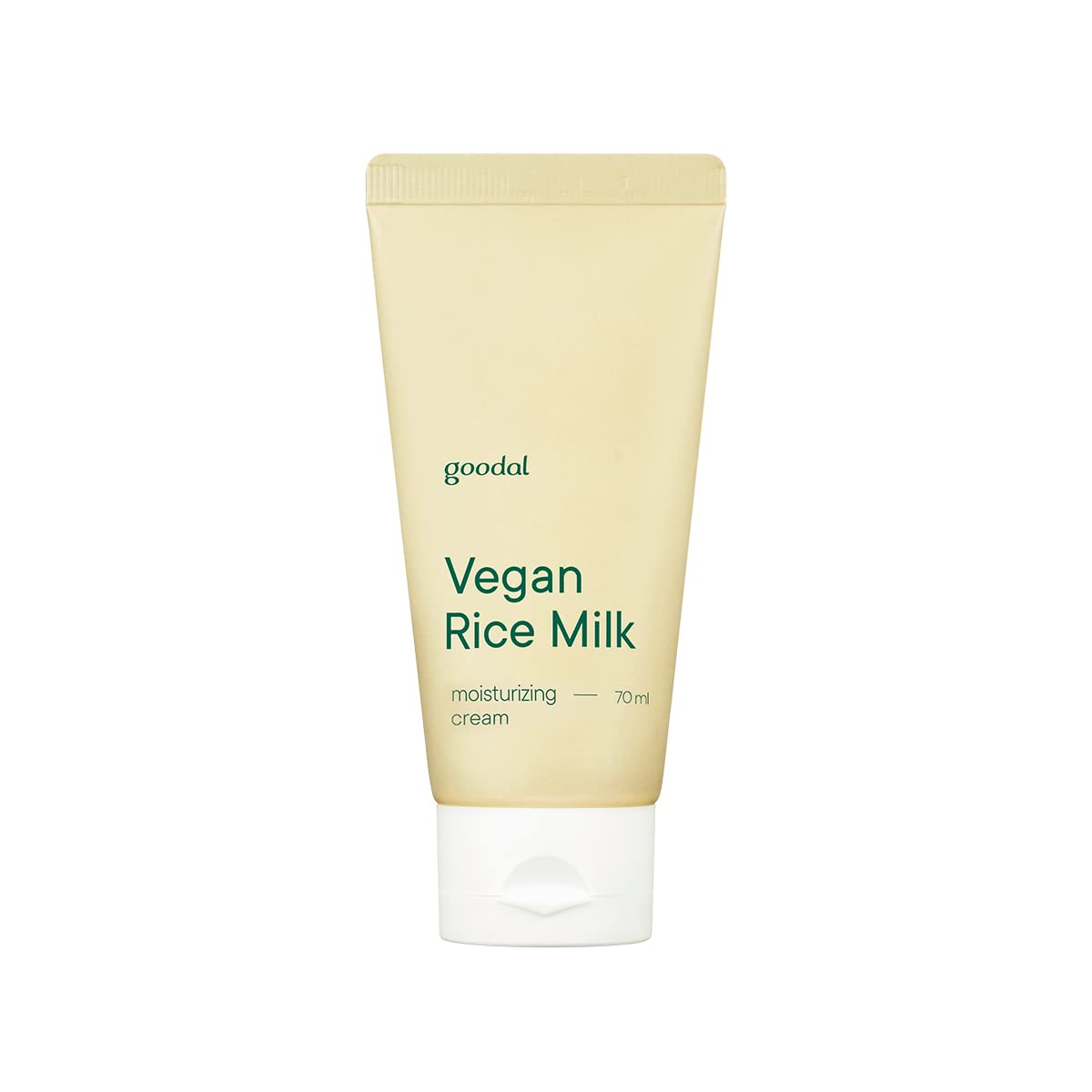 Goodal Vegan Rice Milk Cream