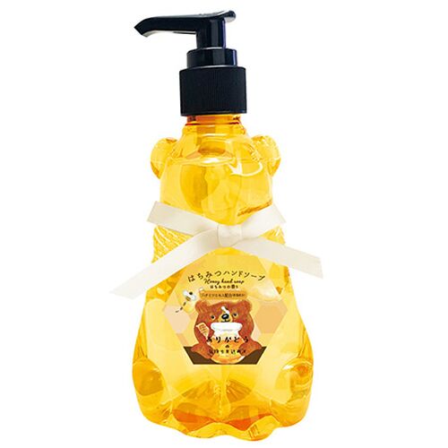 Honyaradoh Hatchie Honey Hand Soap