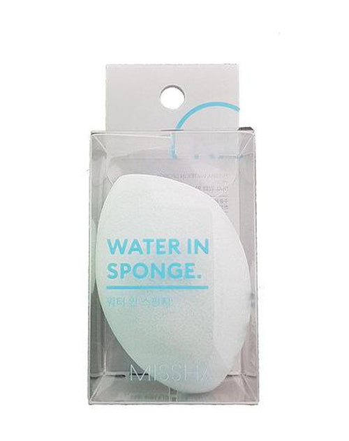 Missha Water In Sponge