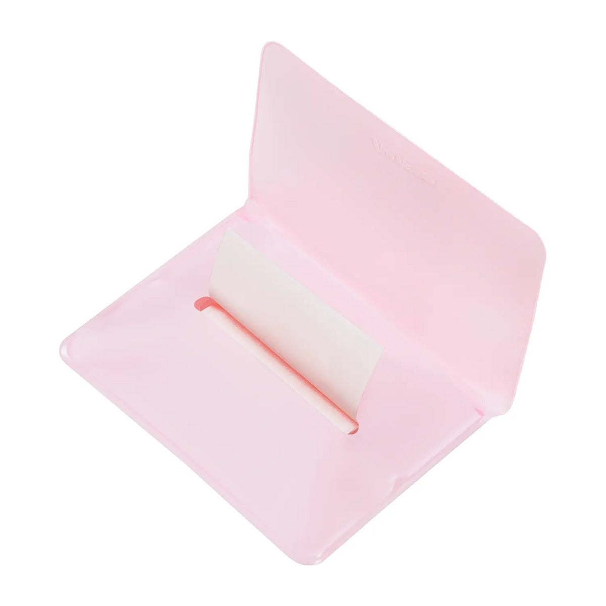 Shiseido Paper Oil Powder Pull Pop 002 Pink