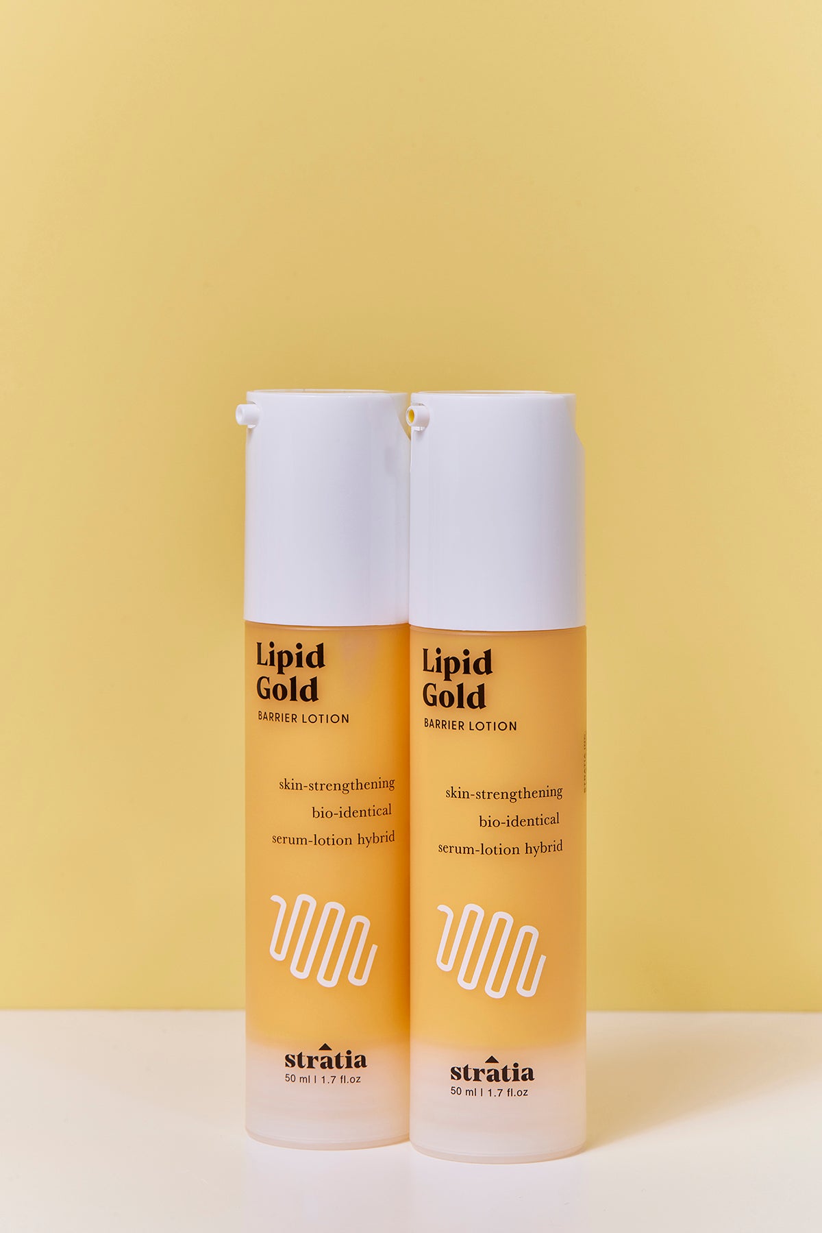 Stratia Lipid Gold Skin Care Stratia   
