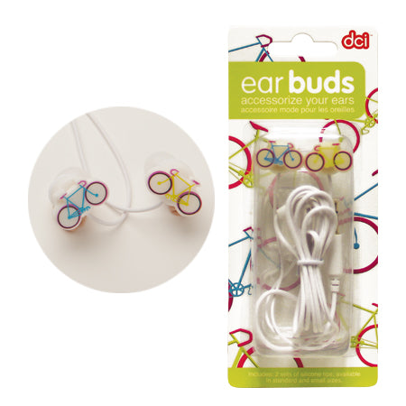Bicycle Earbuds Lifestyle DCI   