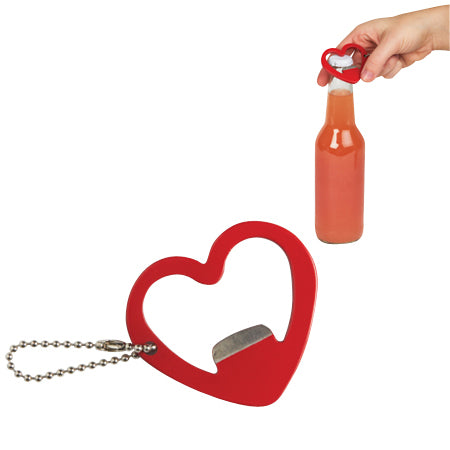 Heart Shaped Bottle Opener Lifestyle vendor-unknown   