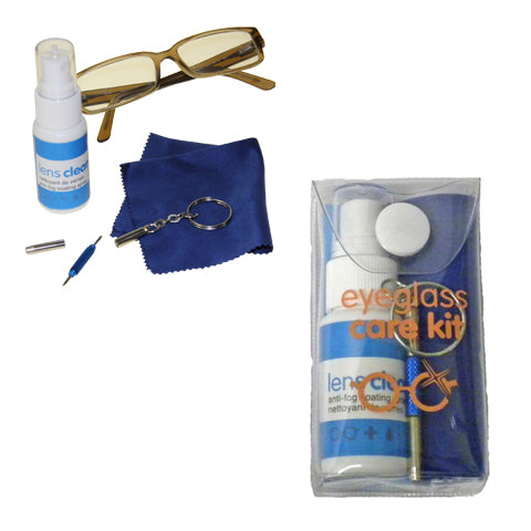 Eyeglass Care Kit Lifestyle Other Brands   