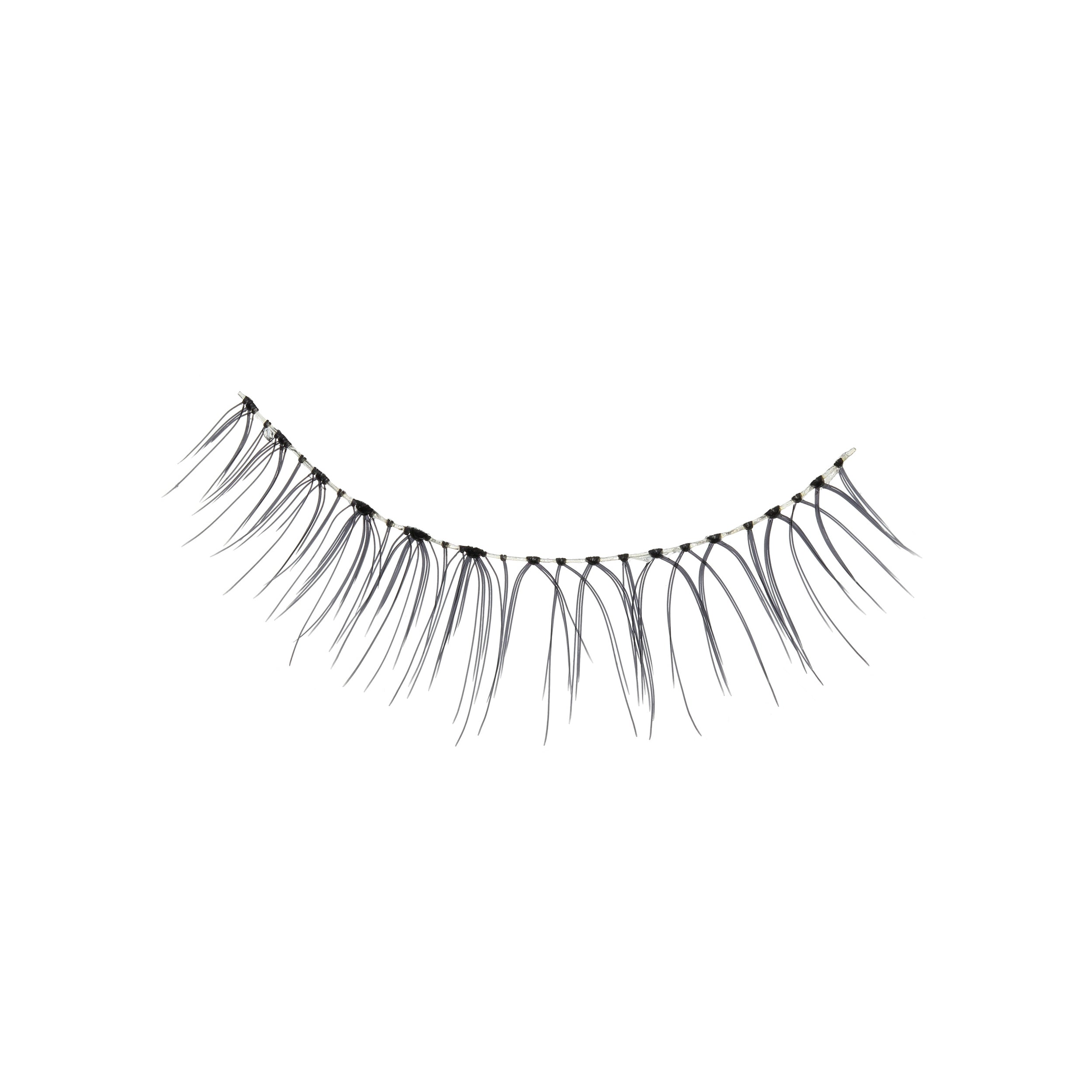 DUP Bloomin' Eyelashes Pure Nude 02 Beauty D-UP   