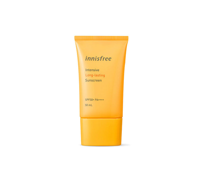 Innisfree Intensive Longlasting Sunscreen SPF50+ PA++++ Beauty Innisfree   