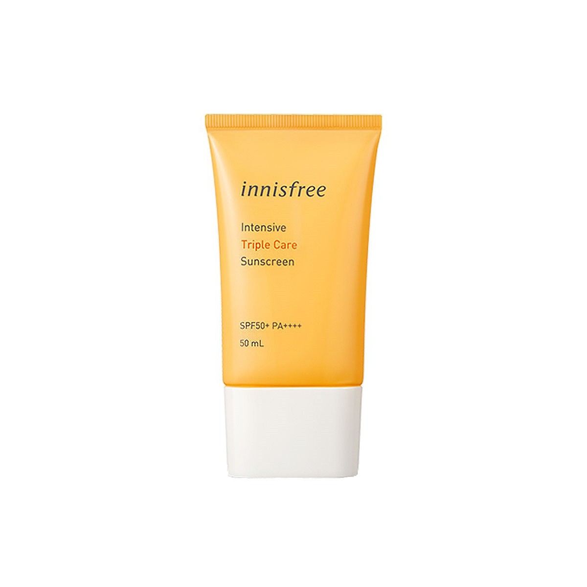 Innisfree Intensive Triple-Shield Sunscreen SPF50+ PA++++ Beauty Innisfree   