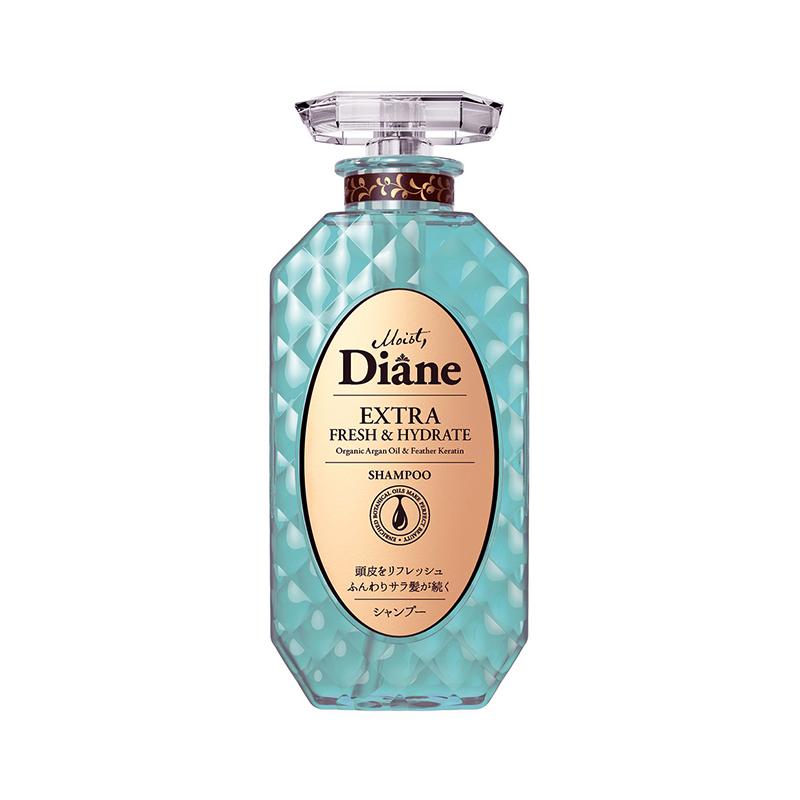 Moist Diane Perfect Beauty Extra Fresh & Hydrate Shampoo Beauty Moist Diane   