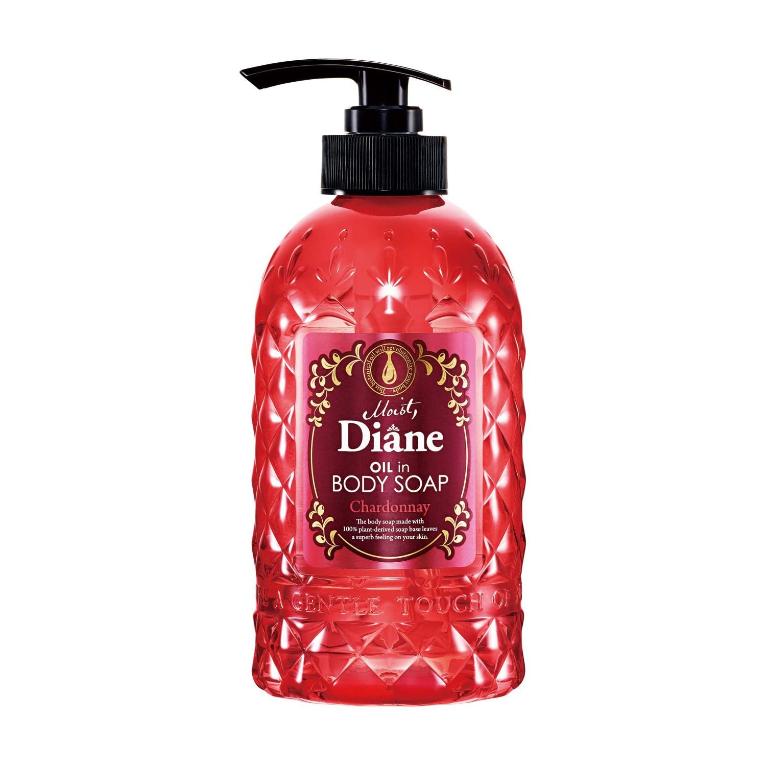 Moist Diane Oil in Body Soap Chardonnay Beauty Moist Diane   