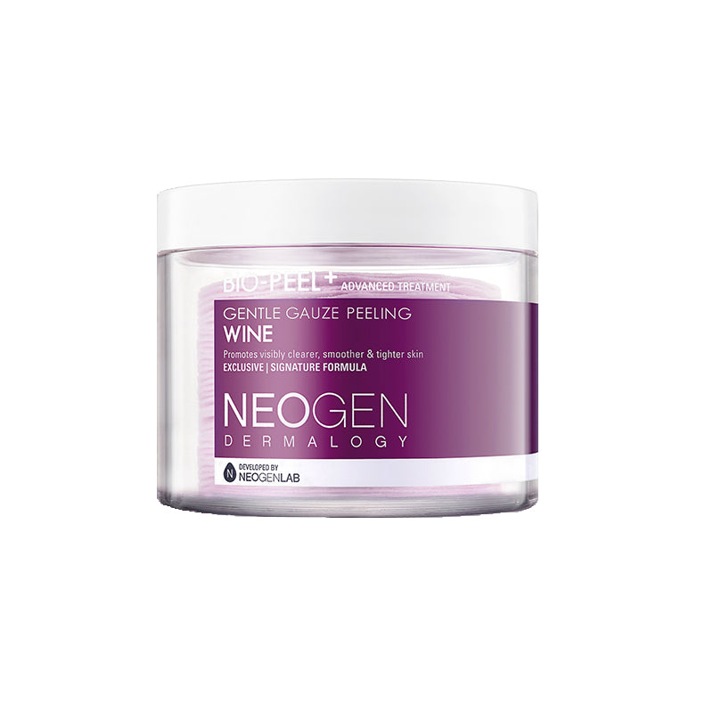 Neogen Wine Lift PHA Gauze Peeling Beauty Neogen   