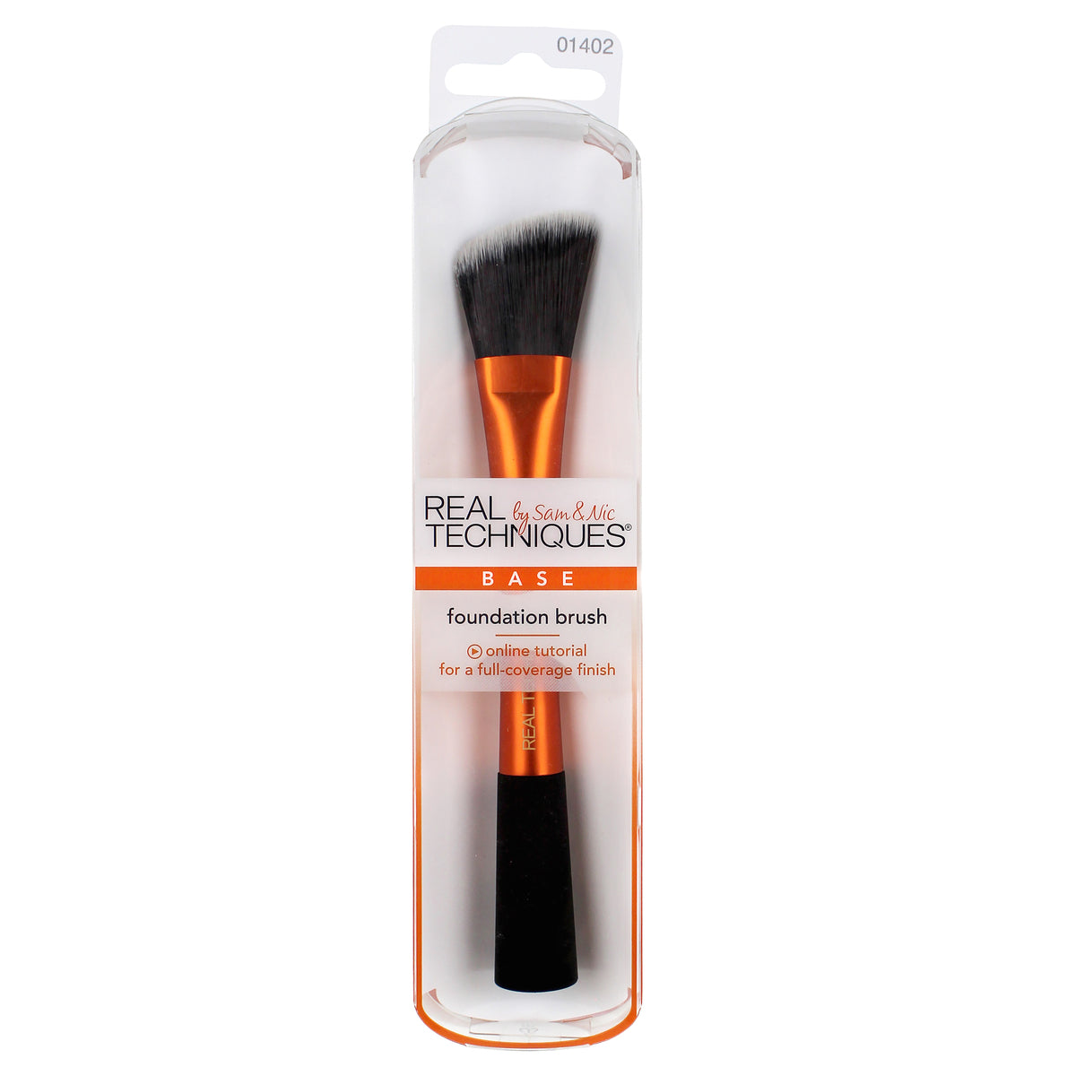 Real Techniques Foundation Brush Beauty Real Techniques   