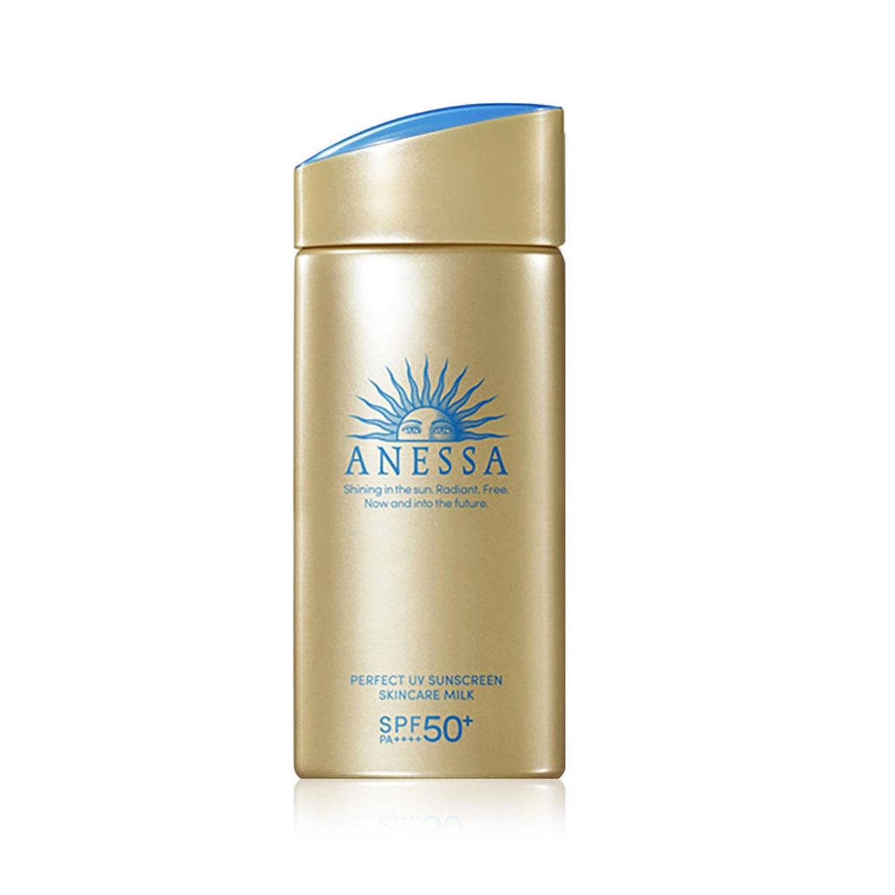 Anessa Perfect UV Sunscreen Milk SPF50+ PA+ Beauty Shiseido   
