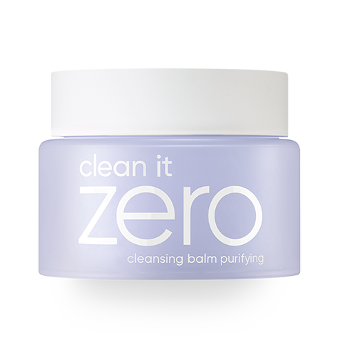Banila Co. Clean it Zero Purity - Sensitive Beauty Banila Co   