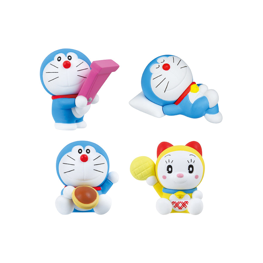 Bandai Surprising Bath Bomb - Doraemon Beauty Bandai   