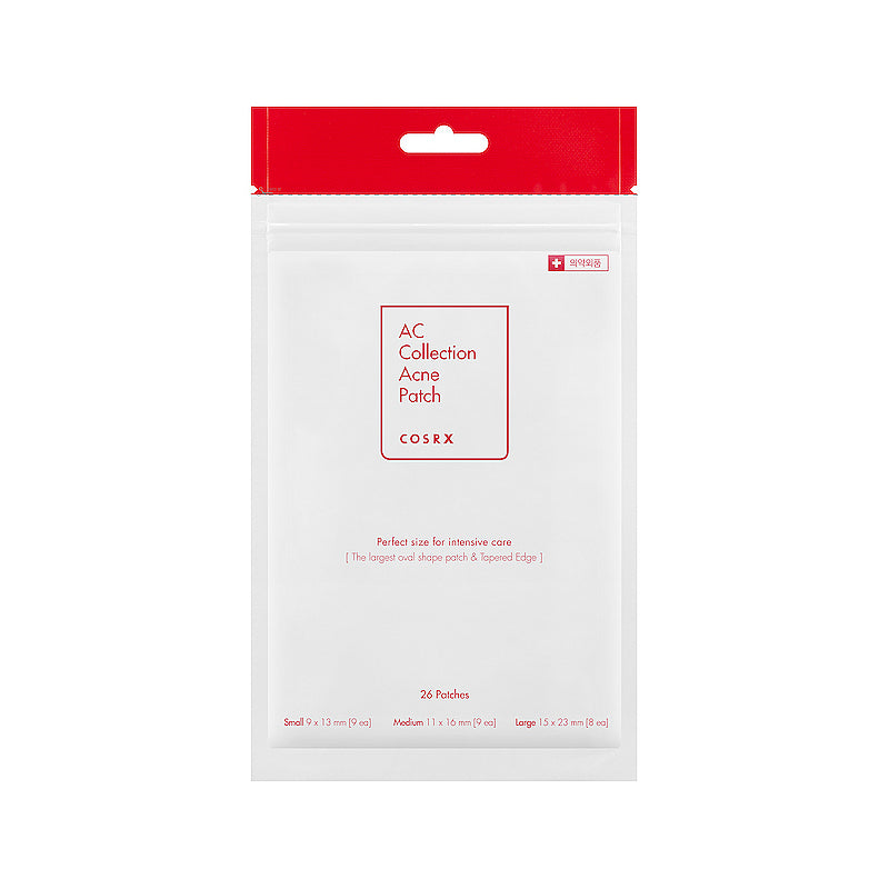 Cosrx AC Collection Acne Patch Beauty Cosrx 1 Sheet  