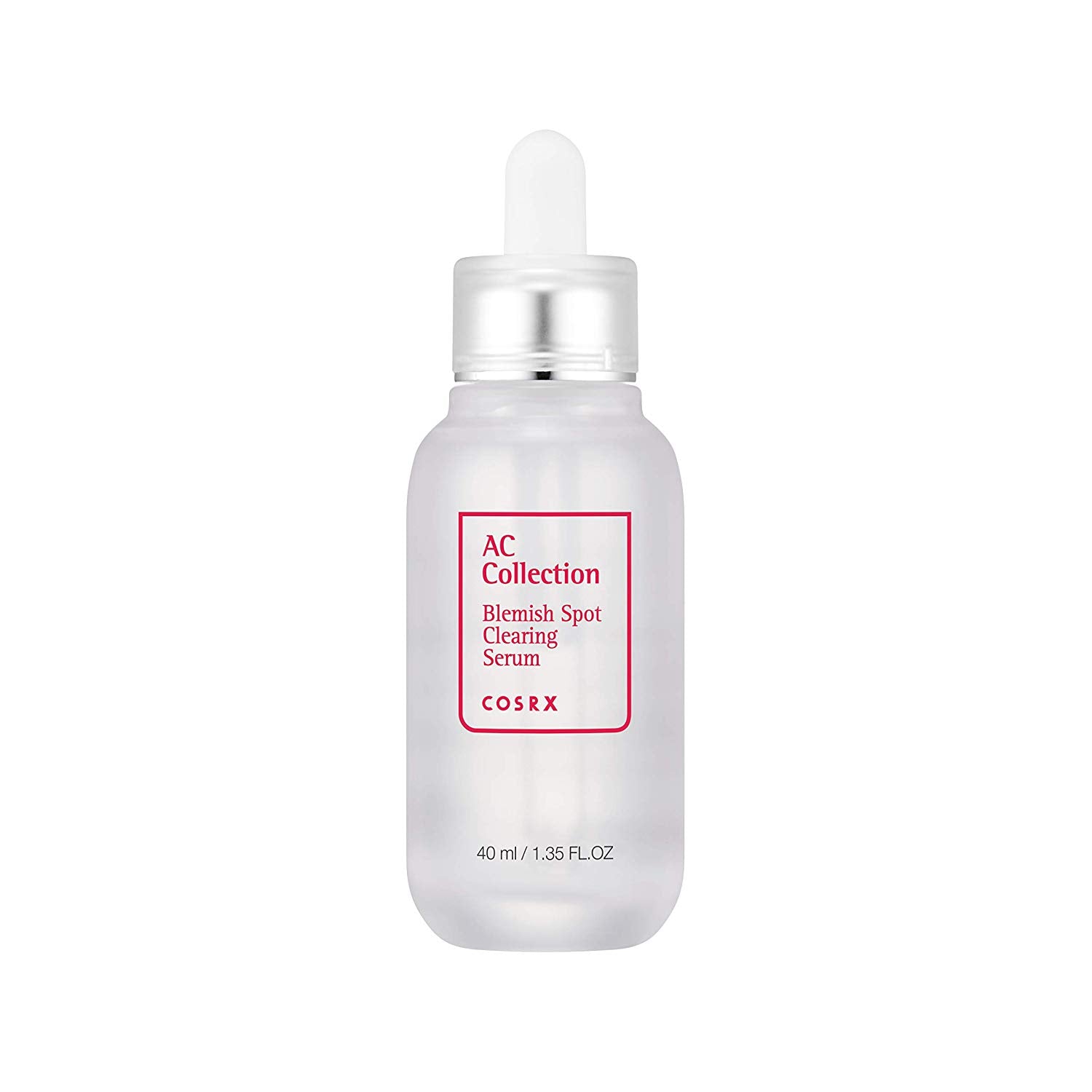 Cosrx AC Collection Blemish Spot Clearing Serum Beauty Cosrx   