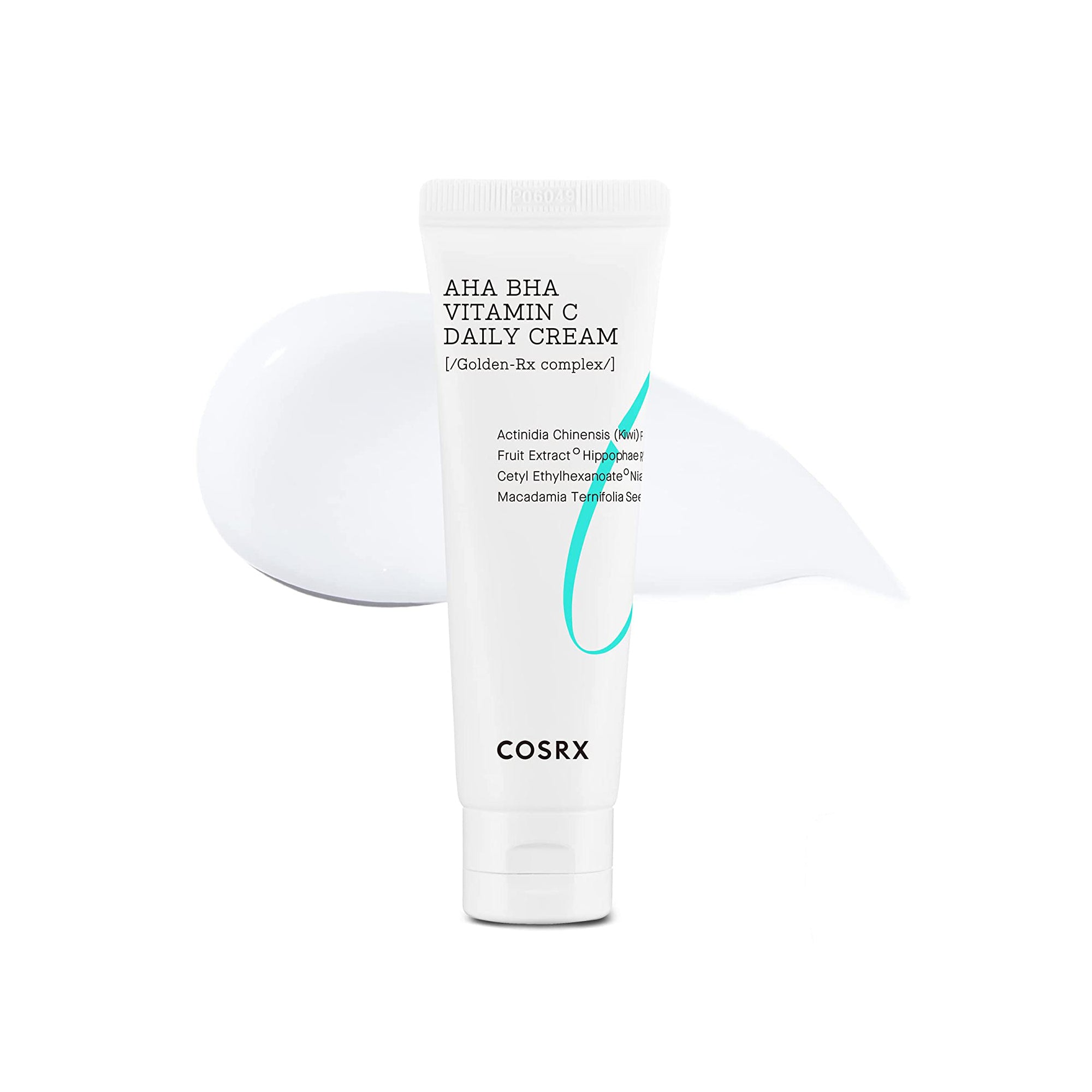 Cosrx Refresh AHA/BHA Vitamin C Daily Cream Lotion & Moisturizer Cosrx   