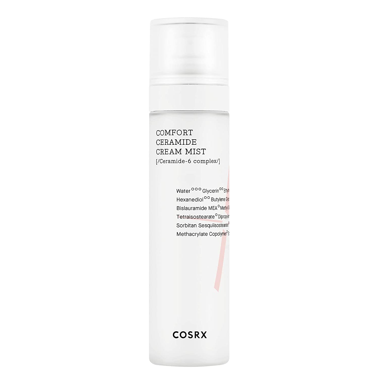 Cosrx Balancium Comfort Ceramide Cream Mist Beauty Cosrx   