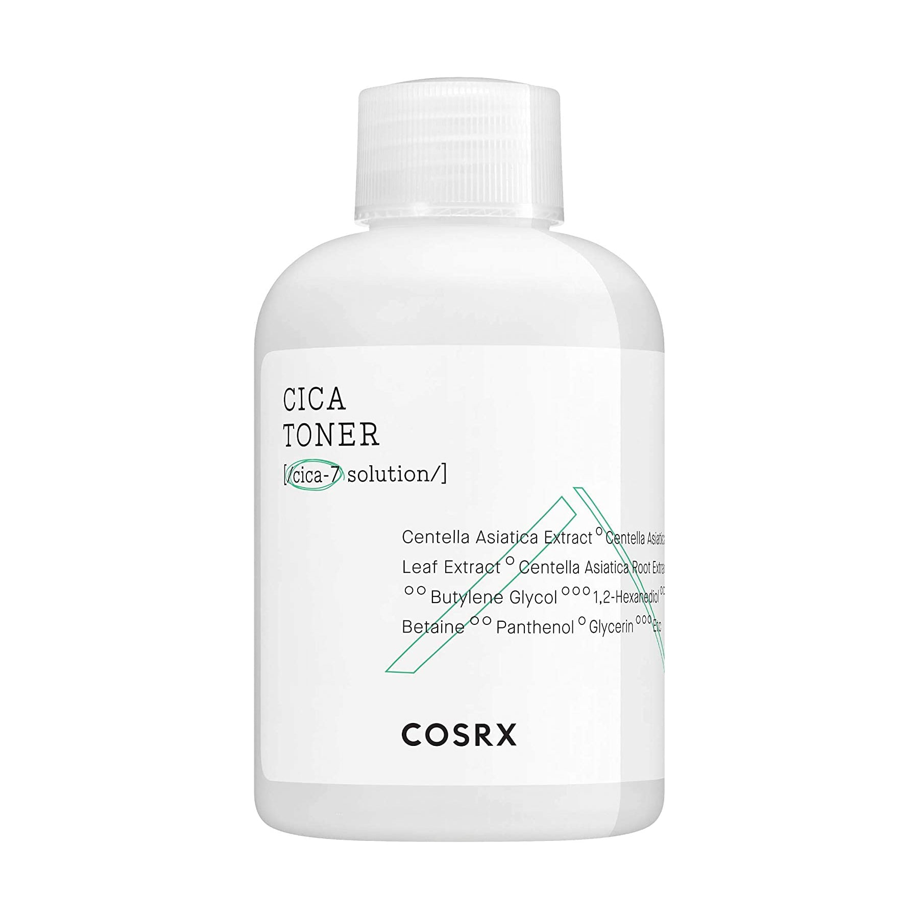 Cosrx Pure Fit Cica Toner Beauty Cosrx   