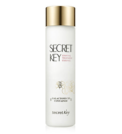 Secret Key Starting Treatment Essence (Rose Edition) Beauty Secret Key   