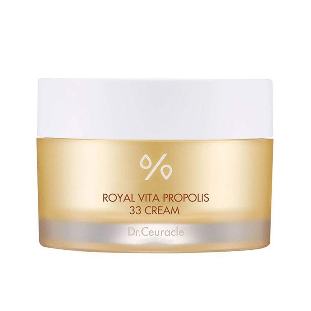 Dr. Ceuracle Royal Vita Propolis 33 Cream Beauty Dr. Ceuracle   