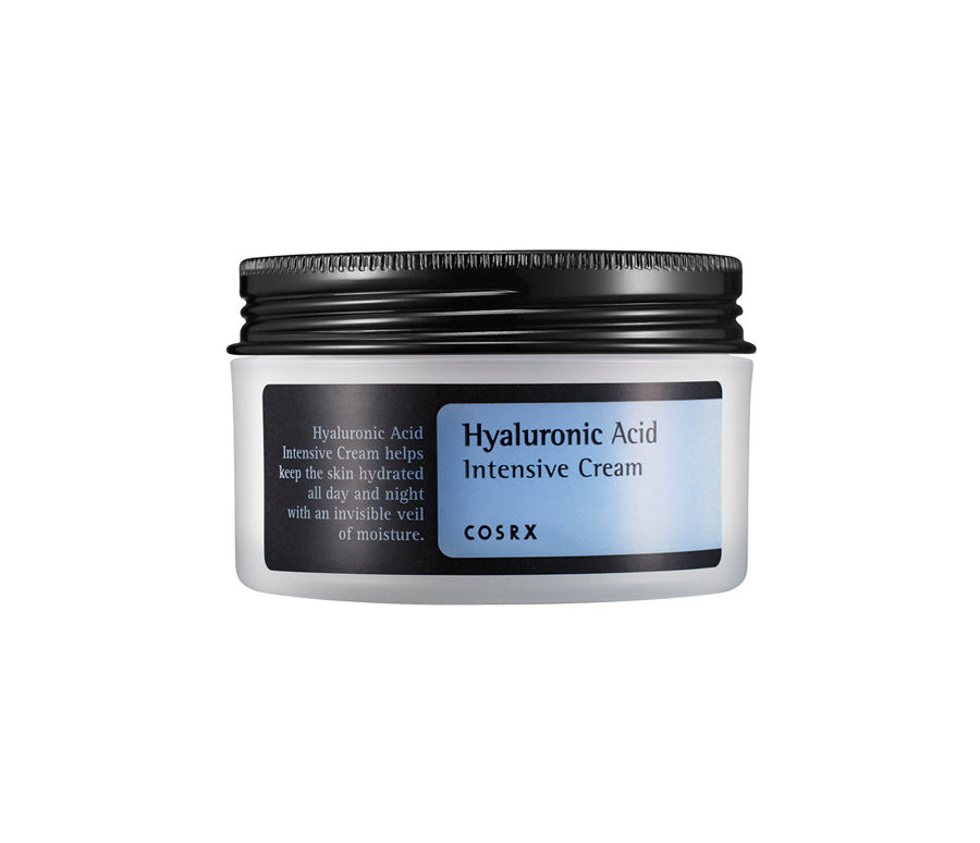 Cosrx Hyaluronic Acid Intensive Cream Beauty Cosrx   
