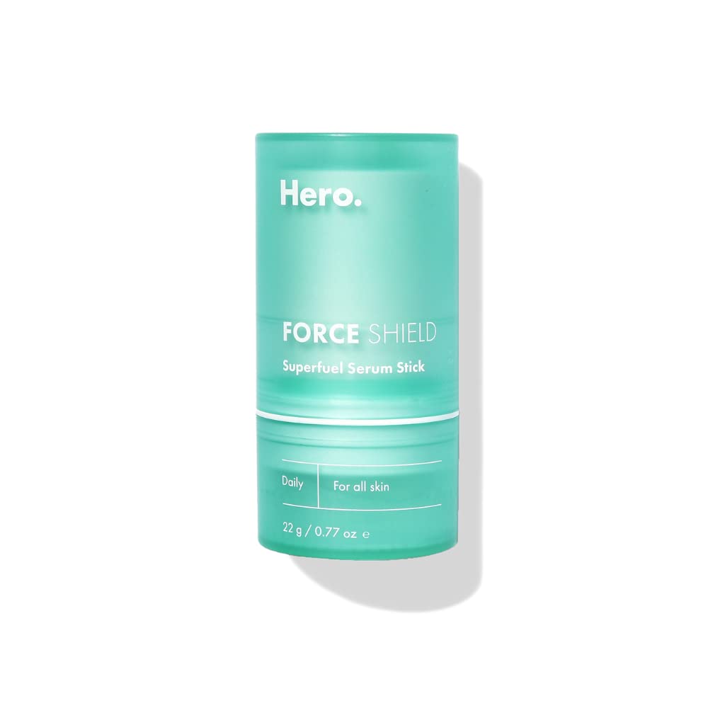 Hero Cosmetics Superfuel Serum Stick Health & Beauty Hero Cosmetics   