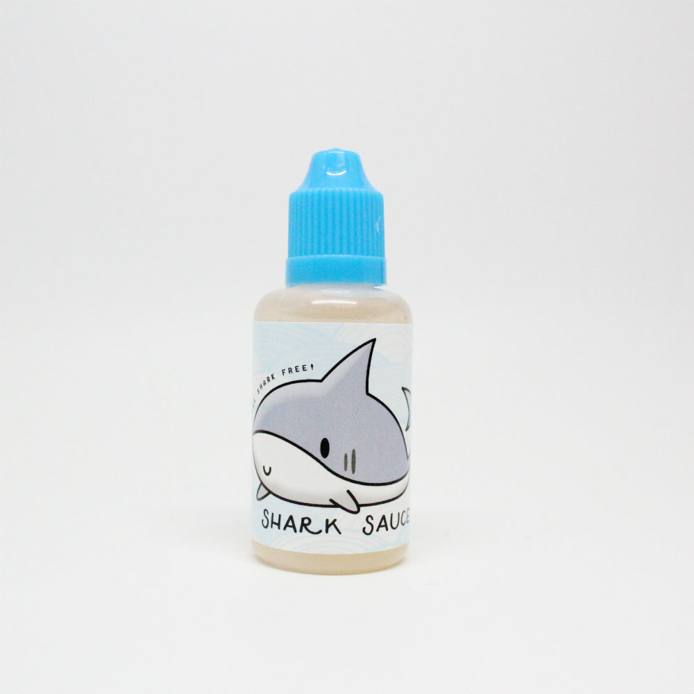 Holy Snails Shark Sauce Beauty Holy Snails 30ml Shark Sauce (2023 Dropper Bottle)  