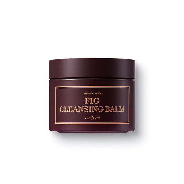 I'm From Fig Cleansing Balm Beauty I'm From   