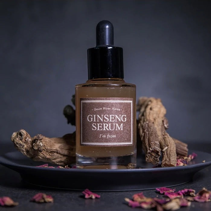 I'm From Ginseng Serum Beauty I'm From   