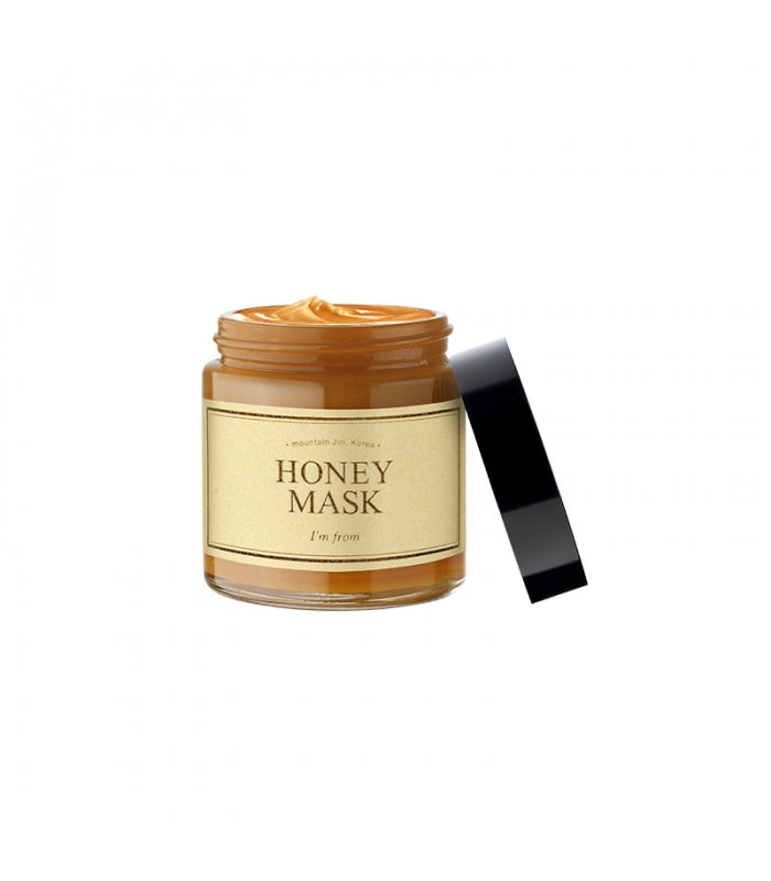 I'm From Honey Mask Beauty I'm From 120g  
