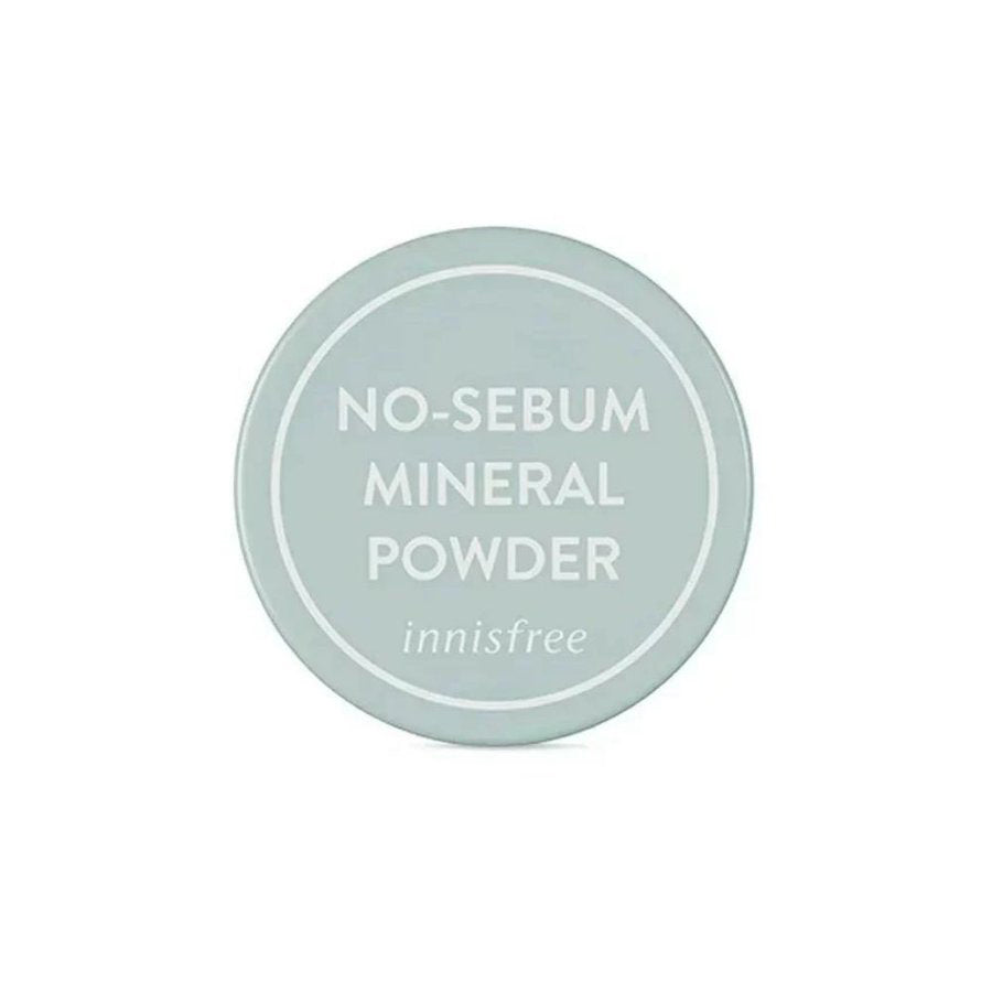 Innisfree No-Sebum Mineral Powder Beauty Innisfree   
