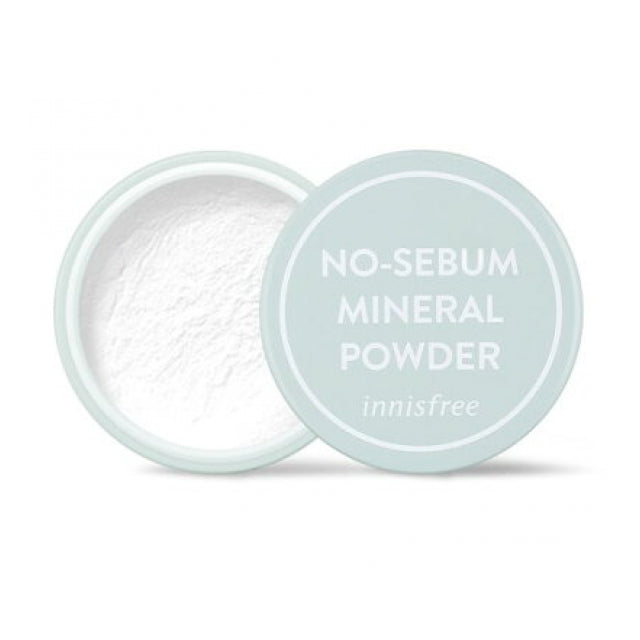 Innisfree No-Sebum Mineral Powder Beauty Innisfree   
