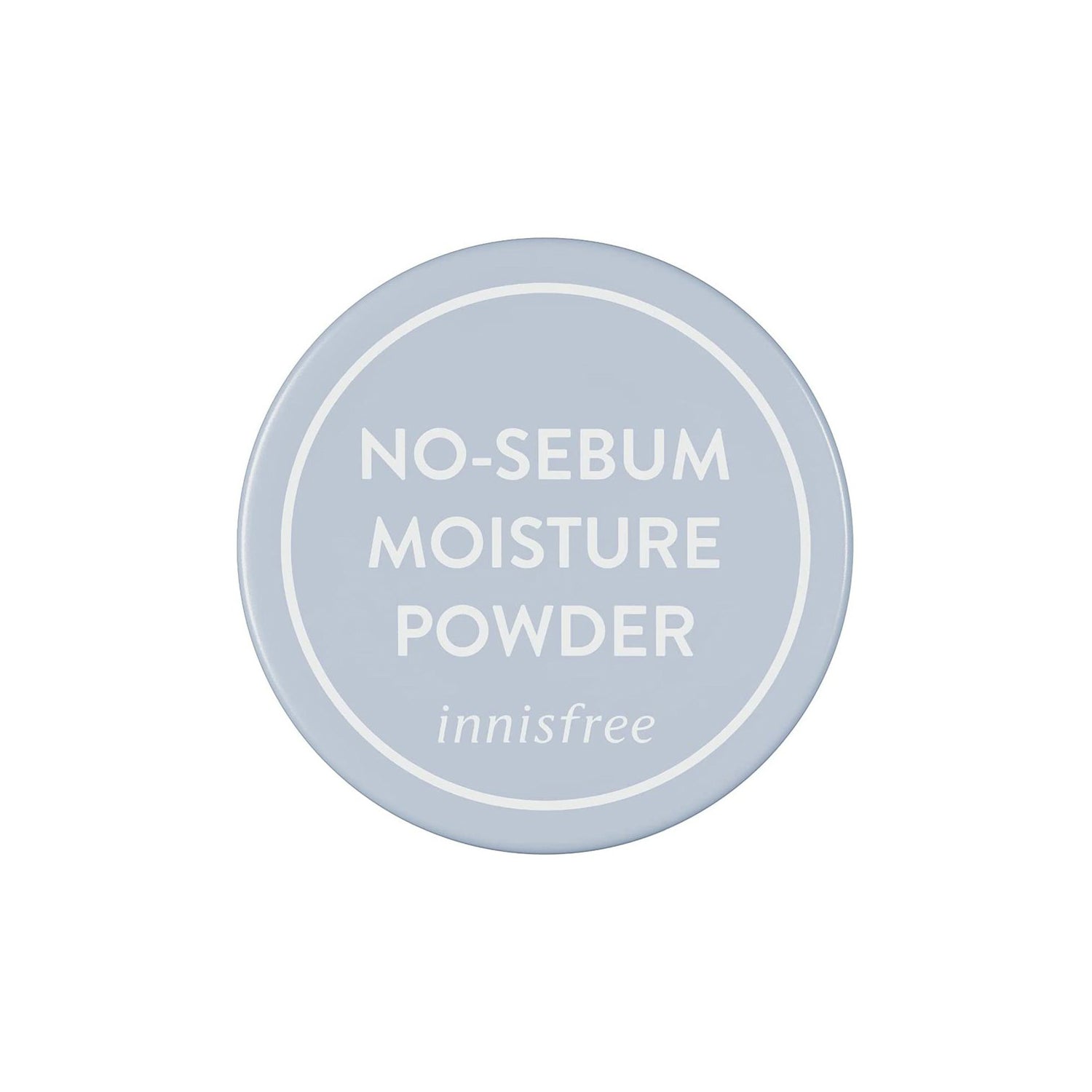 Innisfree No-Sebum Moisture Powder Beauty Innisfree   