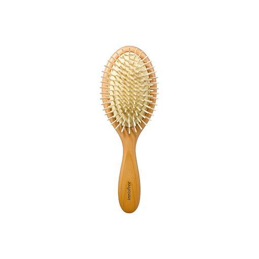 Innisfree Eco Beauty Tool Paddle Hair Brush Beauty Innisfree   