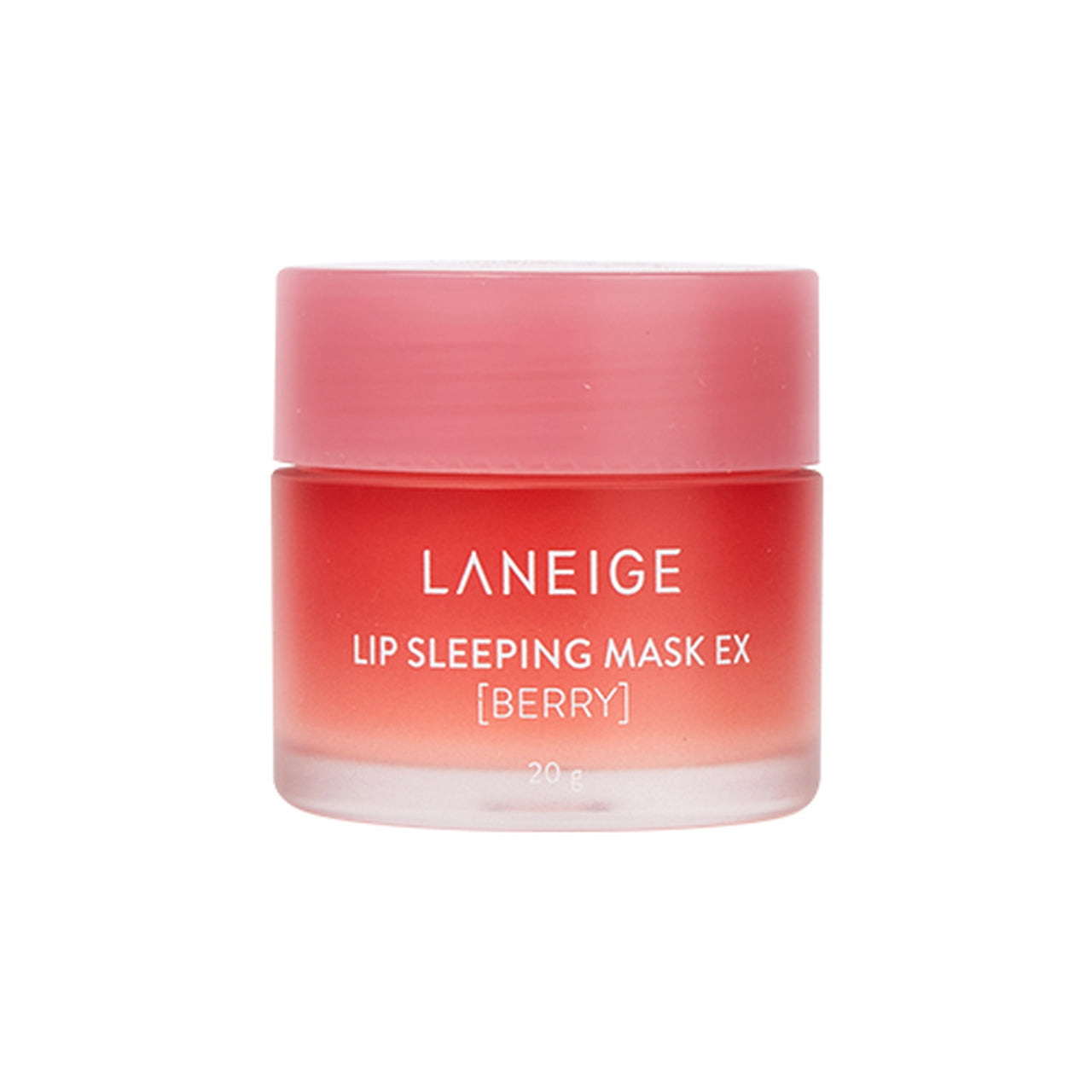 Laneige Lip Sleeping Mask EX - Berry Beauty Laneige   
