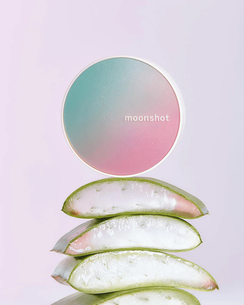 Moonshot Micro Calmingfit Cushion Beauty Moonshot   