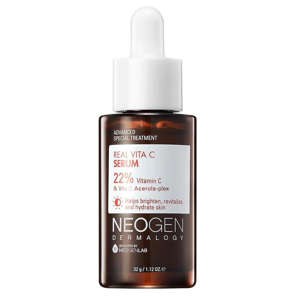 Neogen Real Vita C Serum Beauty Neogen   