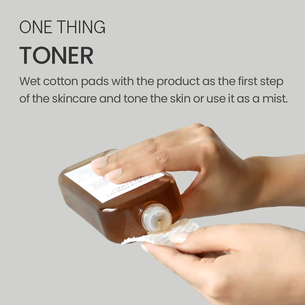 One Thing Centella Asiatica Extract Skin Care One Thing   