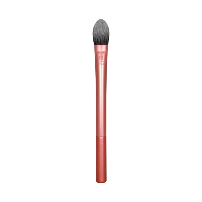 Real Techniques Brightening Concealer Makeup Brush Beauty Real Techniques   