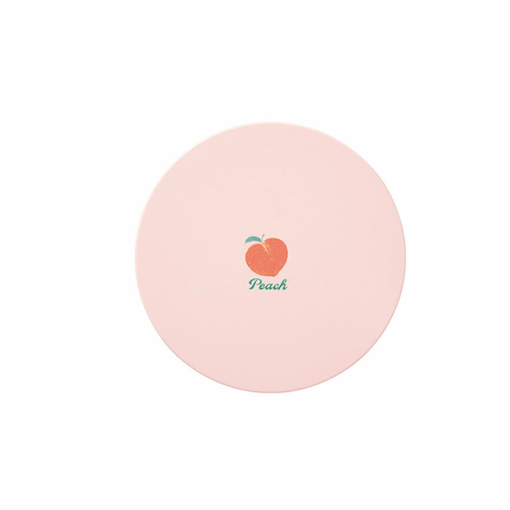 Skinfood Peach Cotton Multi Finish Powder 5g Beauty Skinfood   