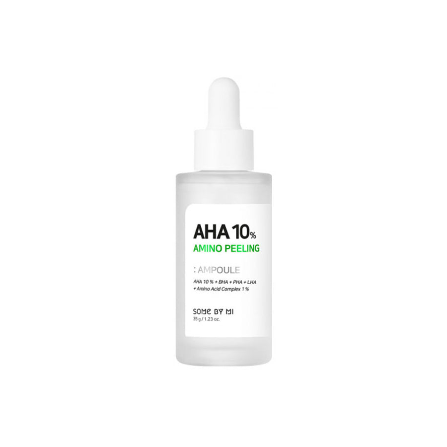 SOME BY MI AHA 10% Amino Peeling Ampoule Beauty SOME BY MI   