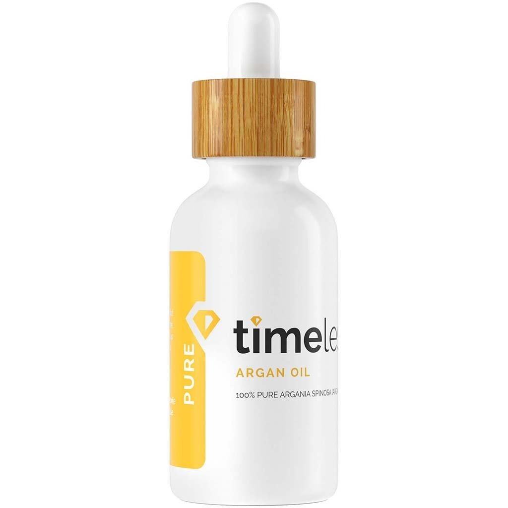 Timeless Argan Oil 100% Pure Beauty Timeless   